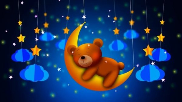 Mozart for Babies Intelligence Stimulation ♫ Baby Sleep Music ♫ Lullaby for Babies To Go To Sleep