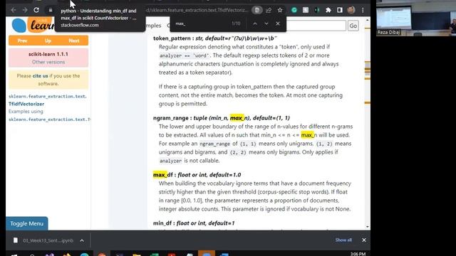 Data Analytics DC Week 13 смотреть онлайн