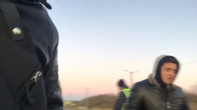 НОВАЯ ПОЛИЦИЯ!!! 130-я Дважды За Сутки «Ошибки не учат»