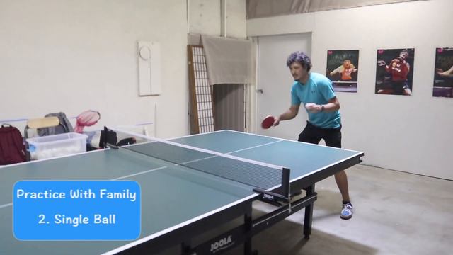 Effective Ways To Practice Table Tennis Home [TABLE REQUIRED] смотреть онлайн