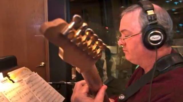 The Kim Richmond Concert Jazz Orchestra_ Artistry смотреть онлайн