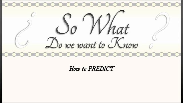 ADS : Vol 1 : Chapter 1.1 : What Is Dynamical Systems? смотреть онлайн
