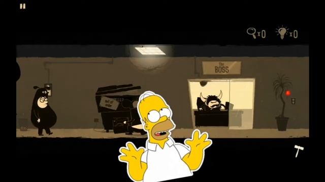 Прохождение The Office Quest смотреть онлайн