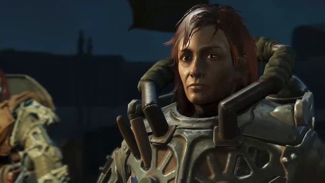 Fallout 4: Brotherhood Run - Part 4 смотреть онлайн