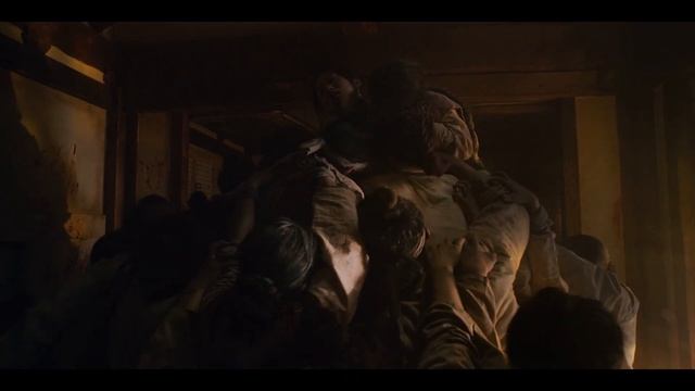 ОБЗОР СЕРИАЛА | КОРОЛЕВСТВО | ЗОМБИ И СРЕДНЕВЕКОВЬЕ смотреть онлайн