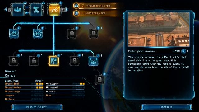 X-Morph: Defense Review смотреть онлайн