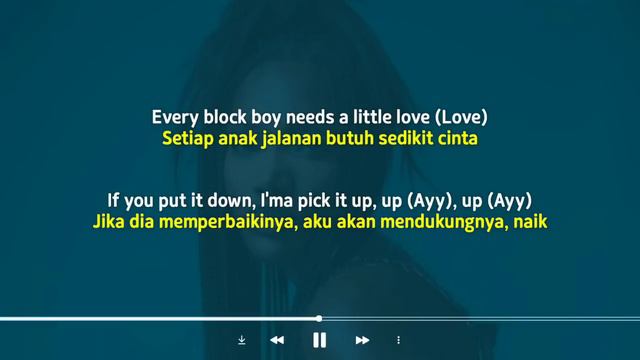 What It Is Hoe What's Up What's Up (Lyrics Terjemahan) What It Is - Doechii (Tiktok Song)