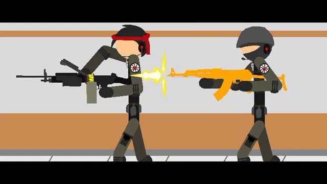 The Breach stick nodes Pro Scp смотреть онлайн