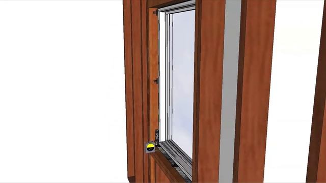 How To Install Nail Fin Windows Before Building Wrap смотреть онлайн