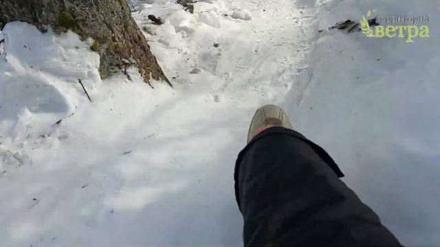 Айгир. Гора Черничная. Пик Уфа смотреть онлайн