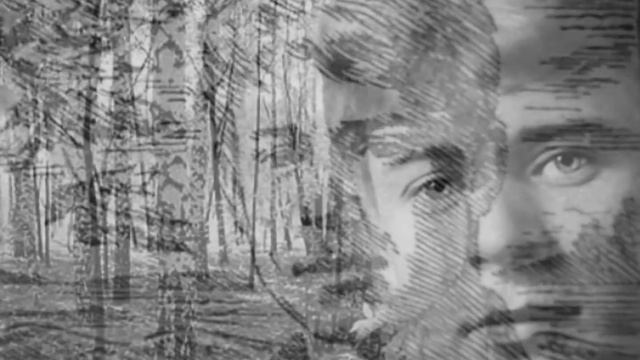Сергей Есенин "До свиданья, друг мой, до свиданья..." смотреть онлайн