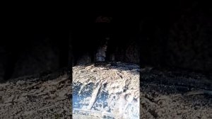 Стук с права сзади на COROLLA E150