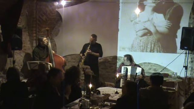 Diego Mascherpa - Besame Mucho смотреть онлайн