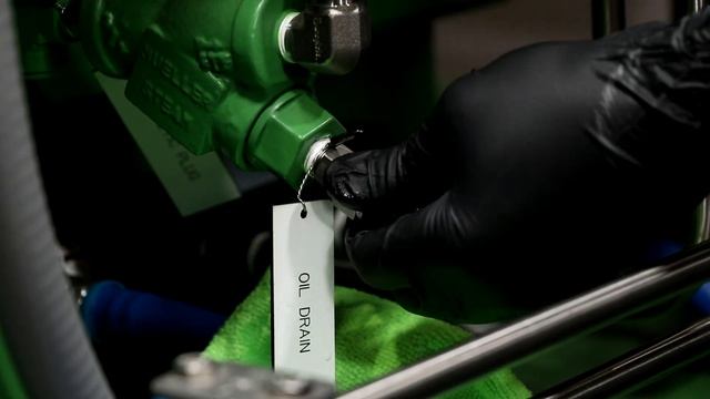 Training: How to Change Oil on Transformer® PDC-4 | CO2 Extraction Technology смотреть онлайн