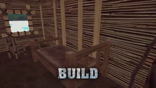 Survival Island Simulator смотреть онлайн