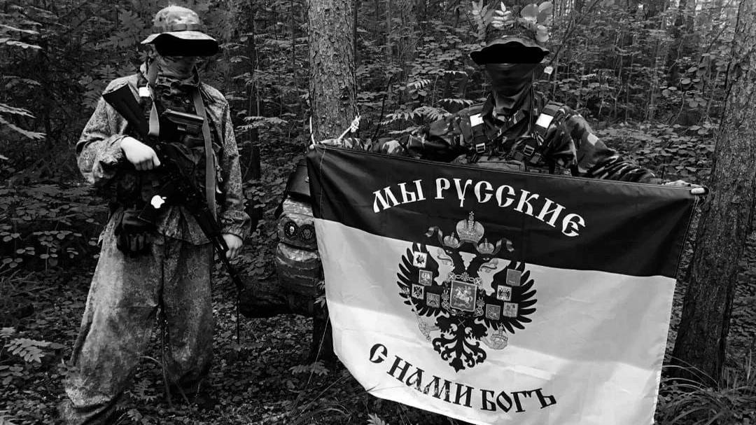 Окружной суд 2 смотреть онлайн