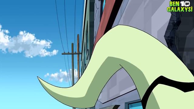 BEN 10 İKİ FORMA SAHİP 5 UZAYLI !?! // BEN 10 İKİ FORMA SAHİP UZAYLILAR !! ( BEN 10 TÜRKÇE ) смотреть онлайн