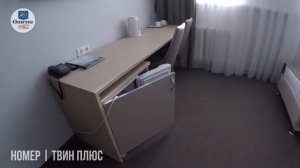 Санаторий «Алтайский замок» Белокуриха