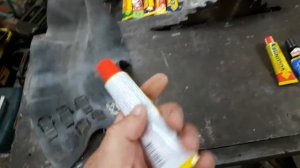 Клей для резины, лодки, байдарки, водостойкий, сравнение, тест