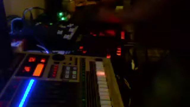 live hardware darkpsy (lost space traveler) смотреть онлайн