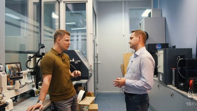 3D печать в образовании | Что делать с 3D принтером в школе | Возрождение технических кружков смотреть онлайн