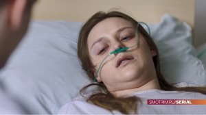 СМОТРИМ! Мелодрама "ЛЮБОВЬ ПРЕОДОЛЕЕТ ВСЕ" - СЕГОДНЯ В 21:20 // АНОНС