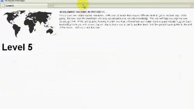 How to solve www.hackertest.net [ Hacker Test ] Part 1, Levels 0-10 смотреть онлайн