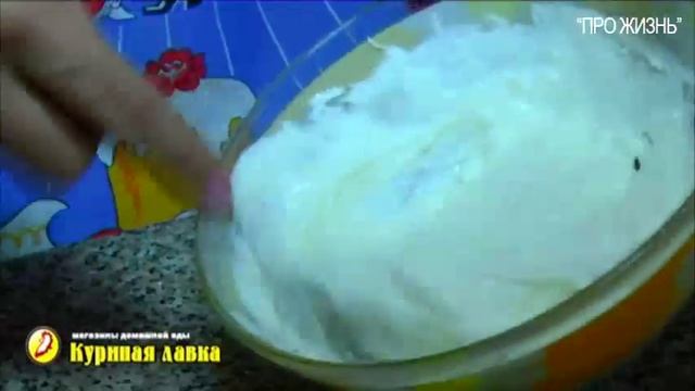 Простая кухня: закуска "Лодочки из слоеного теста с начинкой" смотреть онлайн