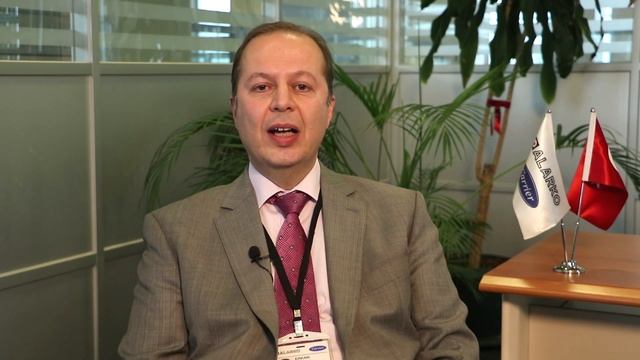 Radyatörün Üst Bölümü Sıcak Alt Tarafı Soğuk Neden Olur? - Alarko Carrier смотреть онлайн