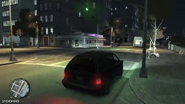 GTA 4 Играю за Swat NOOSE смотреть онлайн