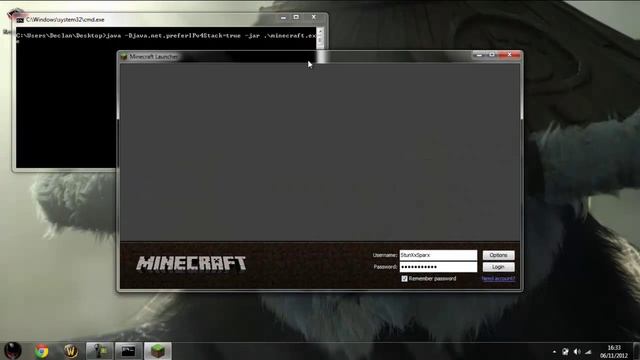Can't Connect to Minecraft.net Fix Updated (720p - Doesn't work for everyone!) смотреть онлайн