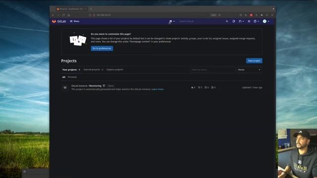 Integrate Kiwi TCMS and Gitlab to sync issues смотреть онлайн