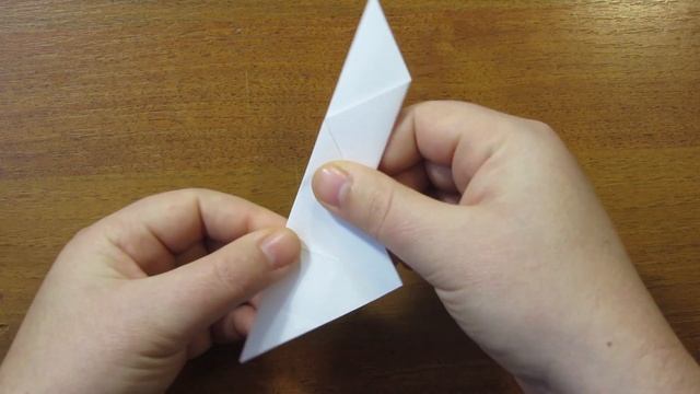 Paper FOX | Easy Origami FOX - tutorial | Paper Craft смотреть онлайн