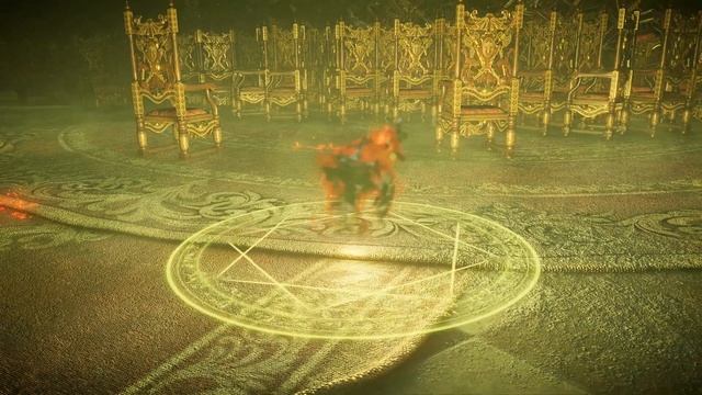 Demon's Souls Remake - Walkthrough Part 20: Character Tendency смотреть онлайн