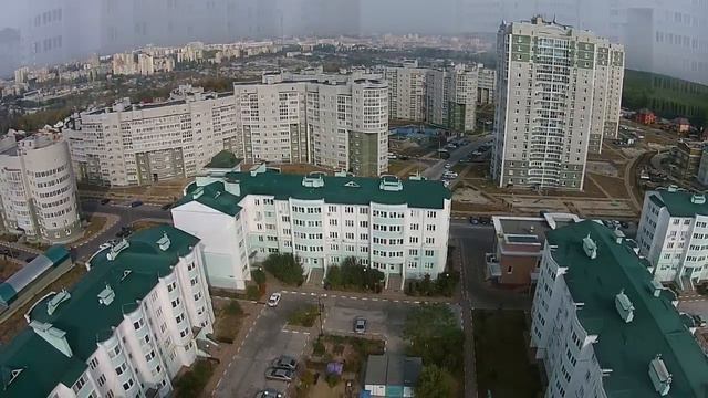 микрорайон Новый-2, Осень 2015 г смотреть онлайн