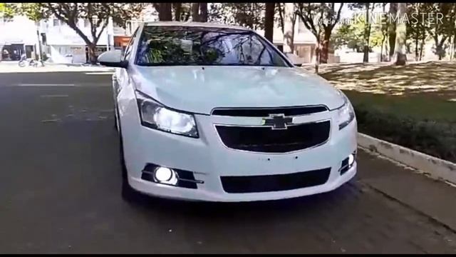 Cruze Hatch lt 2012 | Opinião do dono смотреть онлайн