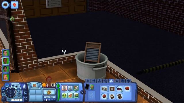 LOS MEJORES MODS PARA UN GAMEPLAY MAS REALISTA EN LOS SIMS 3 ? смотреть онлайн