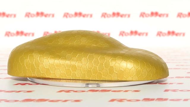 Oracal Premium Structure Cast 975 HC – 091 RA Honeycomb Gold смотреть онлайн