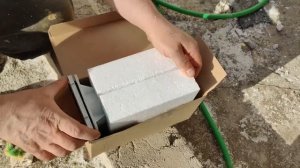 Как на фасаде, утепляемым пенопластом, минеральной ватой, установить светильники, камеры, розетки