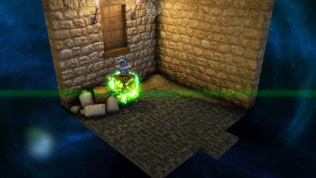 Lumo Walkthrough Gameplay - Part 1 смотреть онлайн