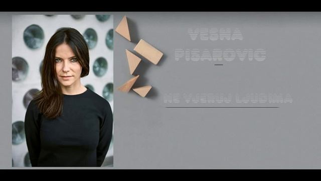 Vesna Pisarovic - Ne vjeruj ljudima смотреть онлайн