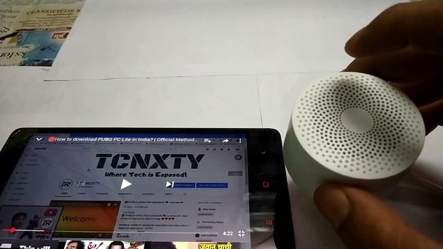 ? MI Compact Bluetooth Speaker 2 Review | 2019 смотреть онлайн