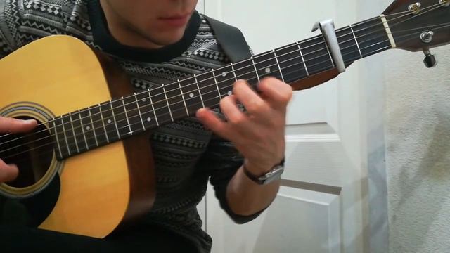 andrey zolotarev - river flows in you смотреть онлайн