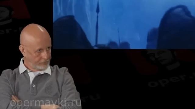 Про идиотское разрушение идиотской Стены идиотскими упокойниками - Гомотрон смотреть онлайн