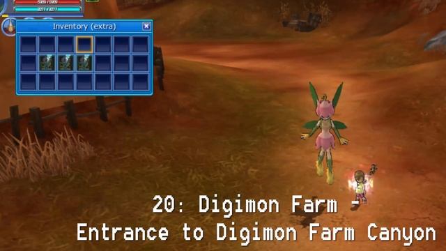 ALL MYSTERIOUS DIGIMON CARD LOCATIONS! | Digimon Gotcha D-Ark Event | Digimon Masters Online смотреть онлайн