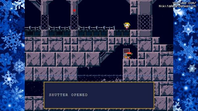 Cave Story (PC) - Прохождение смотреть онлайн