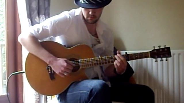 Hallelujah Cover (instrumental) смотреть онлайн