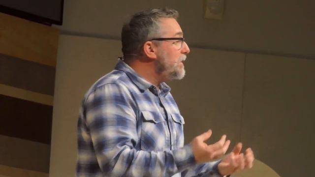 Guardrails | Pastor Jeremey King смотреть онлайн