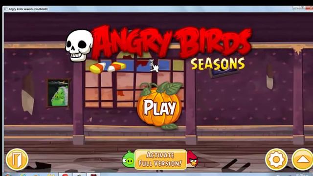angry birds season haunted hogs music смотреть онлайн