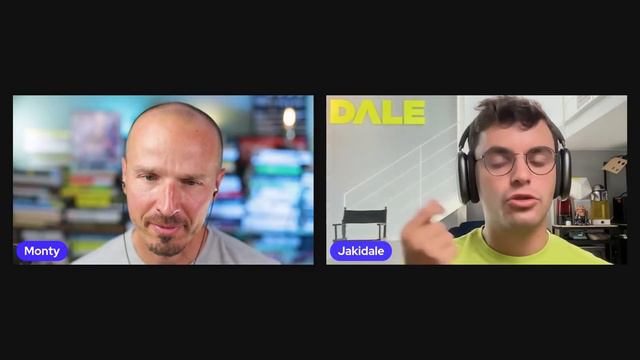 4 chiacchiere con Jakidale смотреть онлайн
